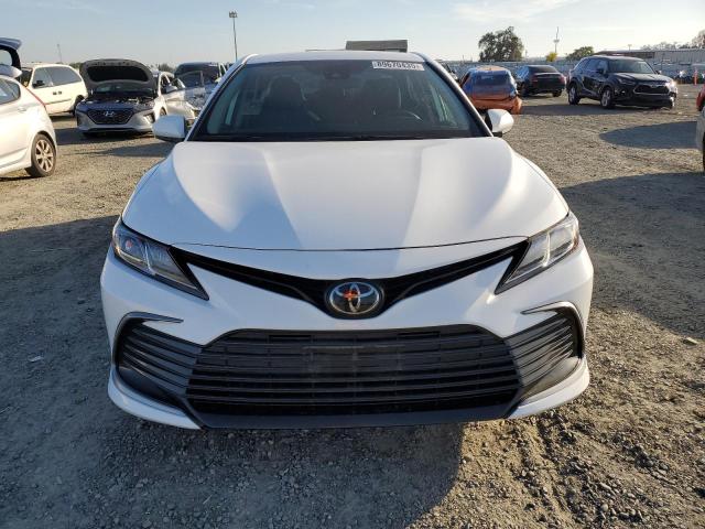 2022 TOYOTA CAMRY LE - 4T1C11AK8NU658404