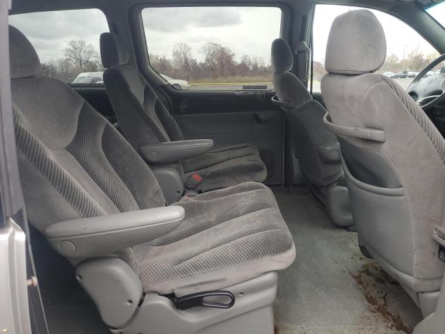 1997 DODGE GRAND CARA #3292331272