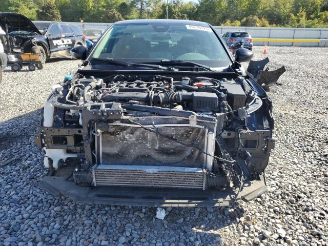 2022 HONDA CIVIC EX #3302790922