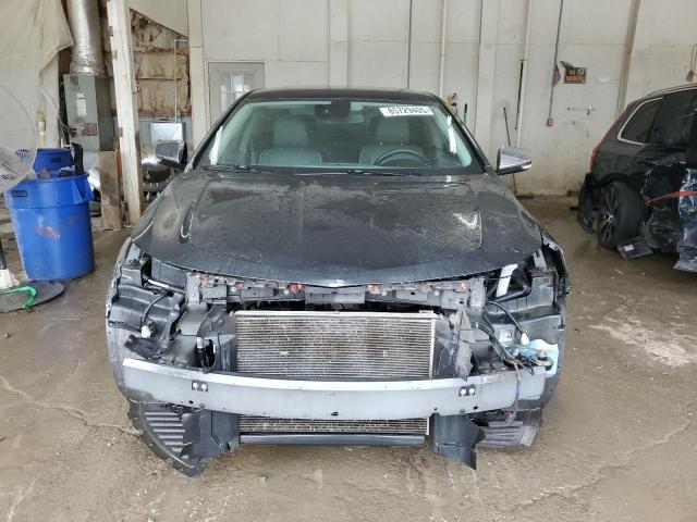 2015 CHEVROLET IMPALA LTZ 2G1165S34F9208011