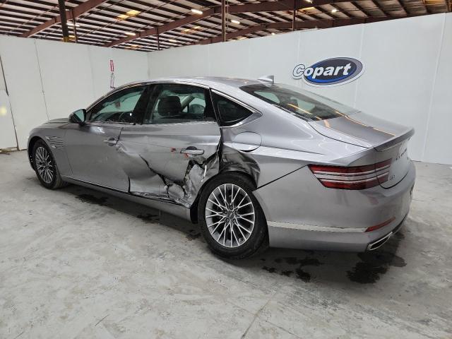 2023 GENESIS G80 BASE - KMTGB4SC1PU197224