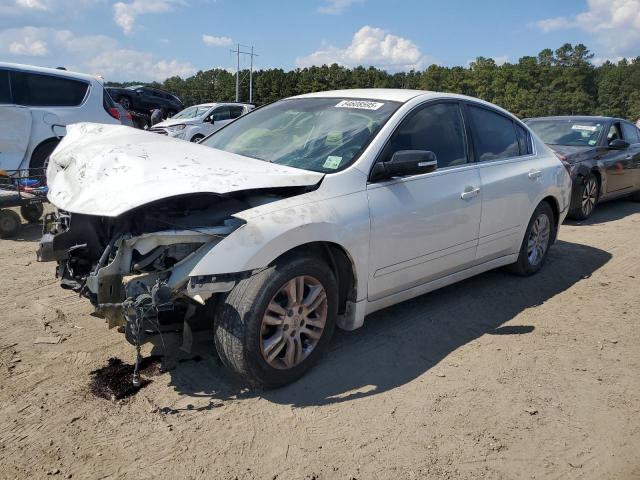 Global Auto Auctions: 2012 NISSAN ALTIMA BAS