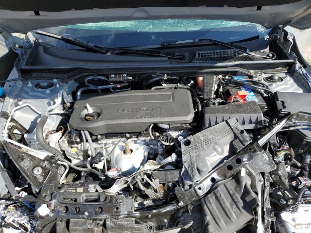 2025 HONDA CIVIC SPOR #3291433152