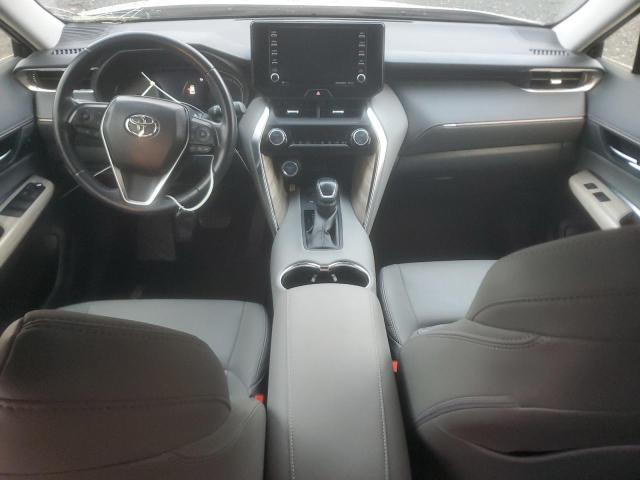 2021 TOYOTA VENZA LE #3284588396