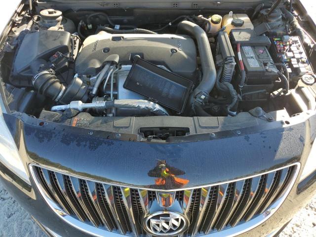 2016 BUICK REGAL 2G4GK5EX4G9205490