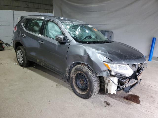 2015 NISSAN ROGUE S #3270770861