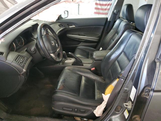 2009 HONDA ACCORD EXL #3300603919
