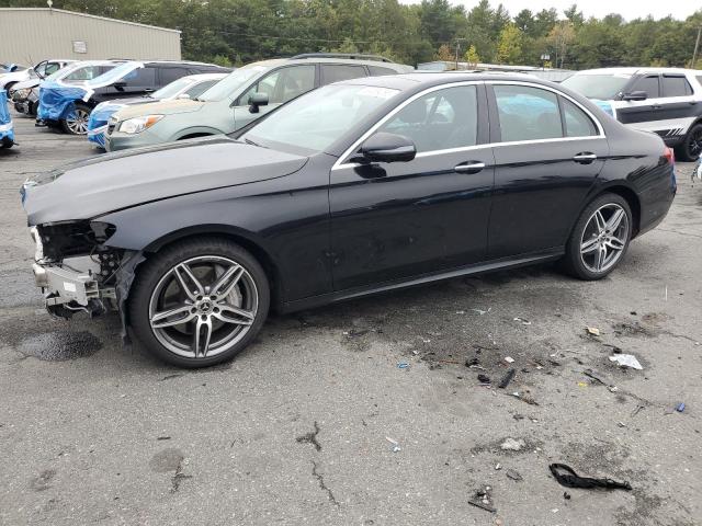Global Auto Auctions: 2020 MERCEDES-BENZ E 350 4MATIC