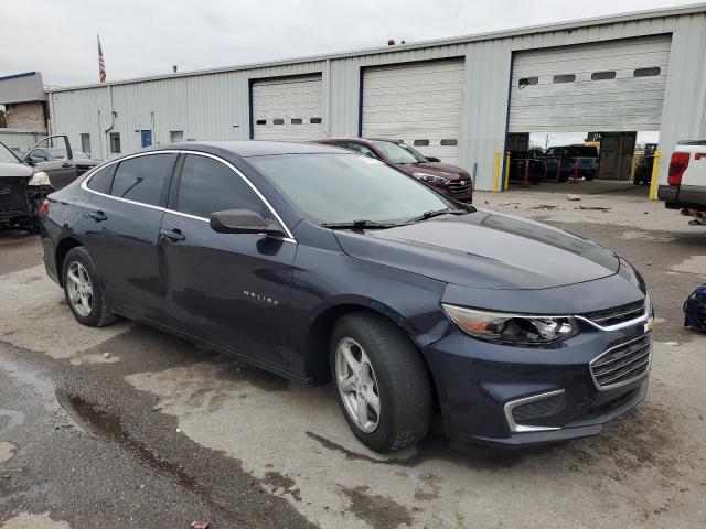 2016 CHEVROLET MALIBU LS - 1G1ZB5ST7GF208446