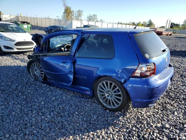 2004 VOLKSWAGEN R32 #3304611436