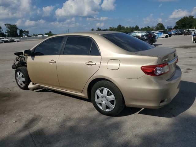 2011 TOYOTA COROLLA BASE #3302816905