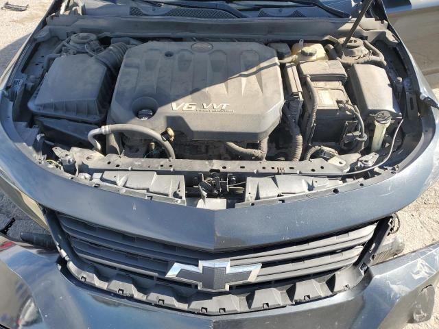 2015 CHEVROLET IMPALA LT - 1G1125S37FU111884