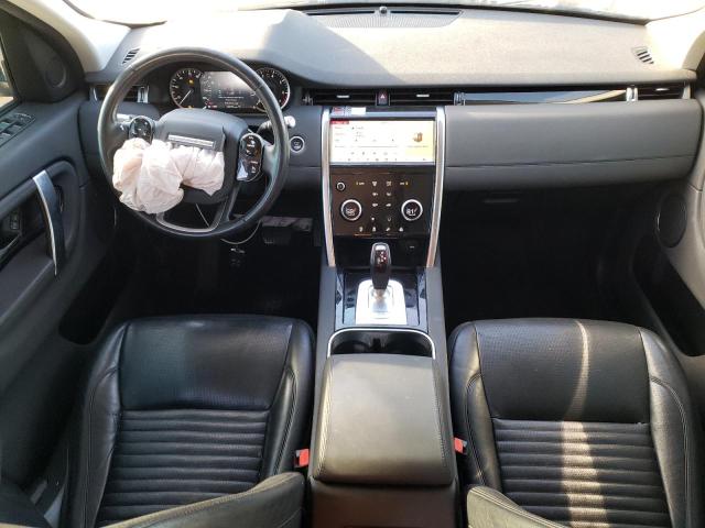 2020 LAND ROVER DISCOVERY SPORT S SALCJ2FX6LH845850