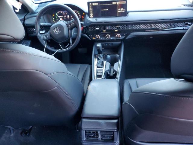 2024 HONDA ACCORD HYBRID EXL 1HGCY2F65RA013252