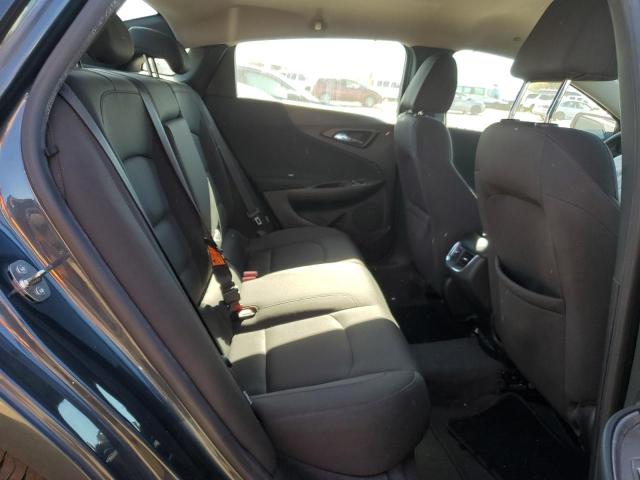 2019 CHEVROLET MALIBU LT #3292330307