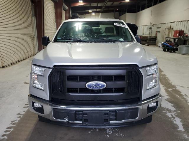 2017 FORD F150 #3302649024