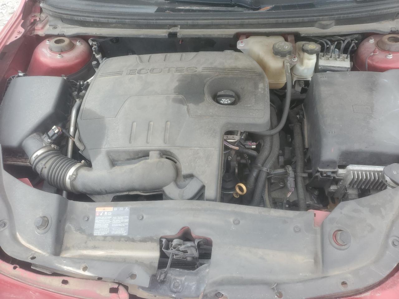 CHEVROLET MALIBU LTZ