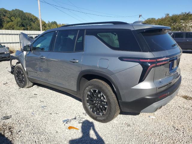 2026 CHEVROLET TRAVERSE Z - 1GNEVJKS3TJ102779