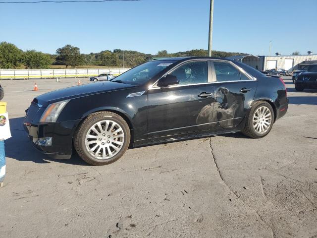 CADILLAC CTS PREMIUM COLLECTION