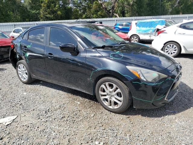 2017 TOYOTA YARIS IA 3MYDLBYV6HY191334