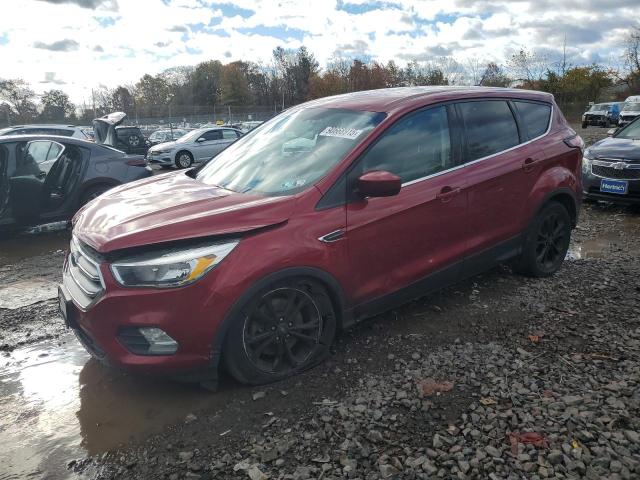 2017 FORD ESCAPE SE #3304766939