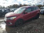 Lot #3304766939 2017 FORD ESCAPE SE