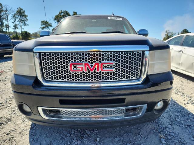 2013 GMC SIERRA C15 - 3GTP1XE24DG244606