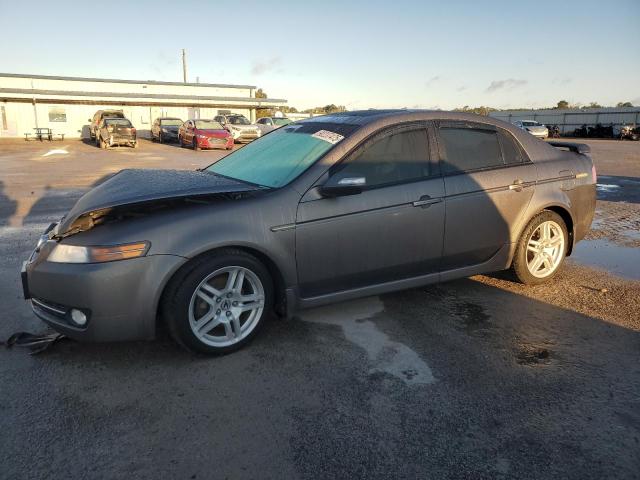 Global Auto Auctions: 2008 ACURA TL