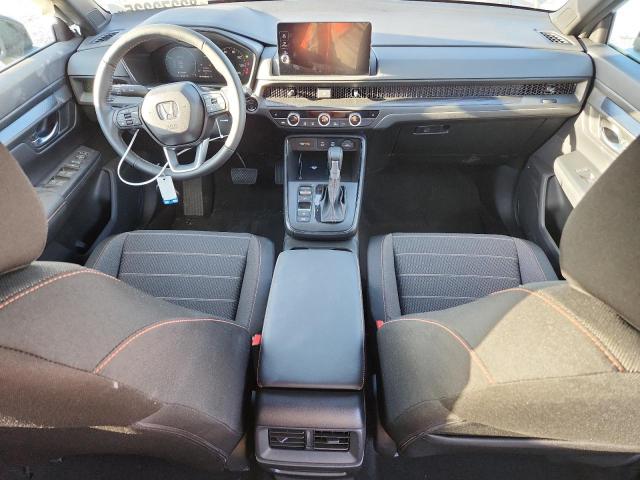 2026 HONDA CR-V SPORT #3286583155