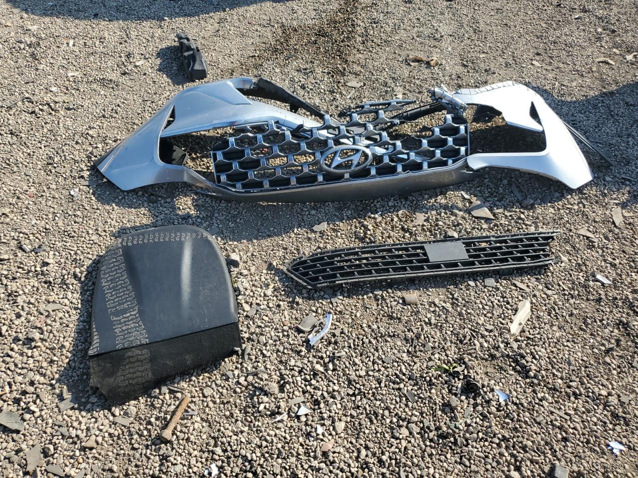 HYUNDAI SANTA FE SEL