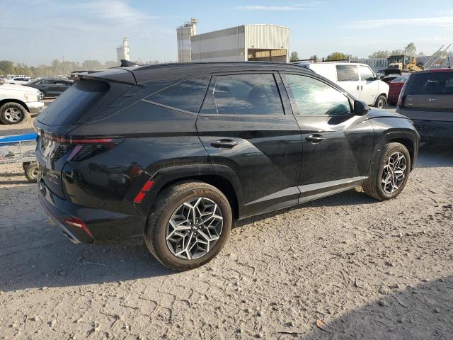2024 HYUNDAI TUCSON N L KM8JFCD15RU164157