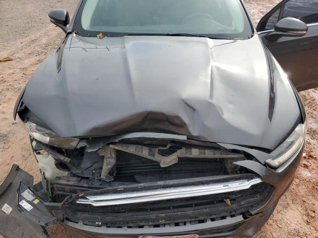 2016 FORD FUSION SE #3293434441
