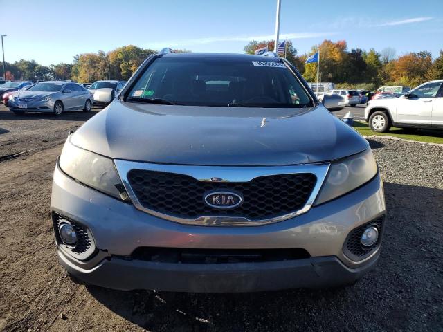 2011 KIA SORENTO EX - 5XYKUDA24BG124368