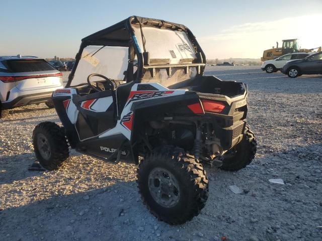 2020 POLARIS RZR S 900 - Other View