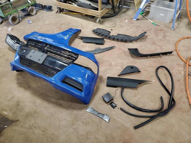 2020 DODGE CHARGER PO 2C3CDXKT2LH183620