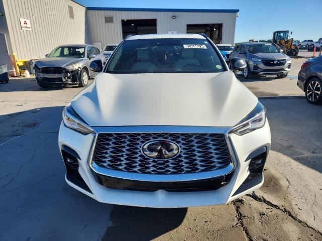 2023 INFINITI QX55 LUXE #3294455511