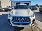Lot #3294455511 2023 INFINITI QX55 LUXE