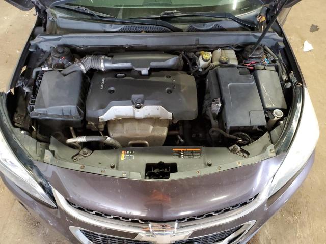 2015 CHEVROLET MALIBU 1LT - 1G11C5SL9FF164619