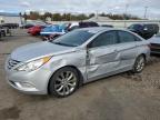Lot #3308216221 2012 HYUNDAI SONATA SE