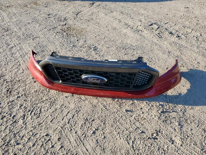 2021 FORD RANGER XL - 1FTER4EH4MLD88890