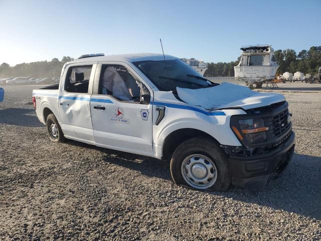 2024 FORD F150 XL 1FTFW1L87RKF35733