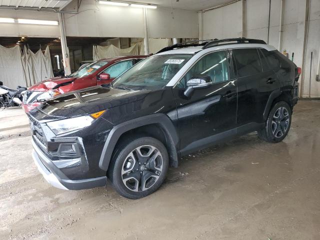 TOYOTA RAV4 ADVEN