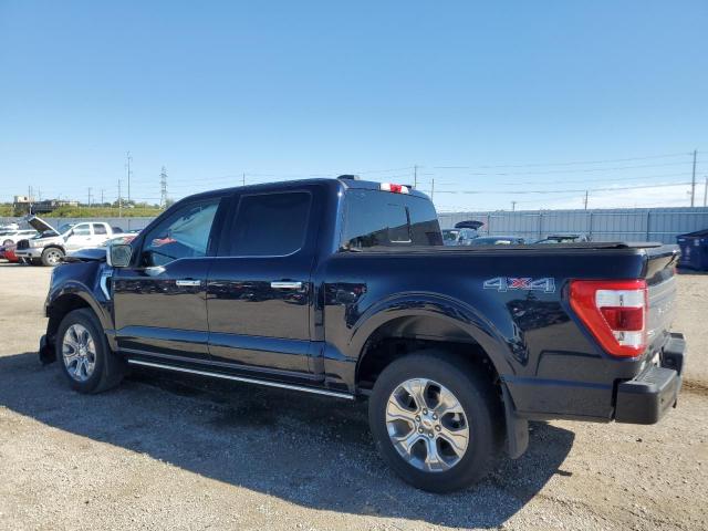 2023 FORD F150 SUPERCREW - 1FTFW1E88PFA43957