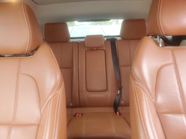 2015 LAND ROVER RANGE ROVE - SALVE2BG8FH027723