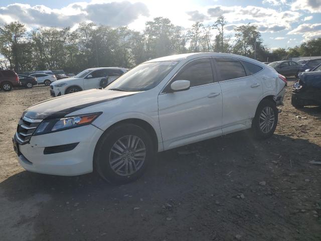 Global Auto Auctions: 2012 HONDA CROSSTOUR
