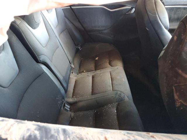 2018 TESLA MODEL S #3304058489