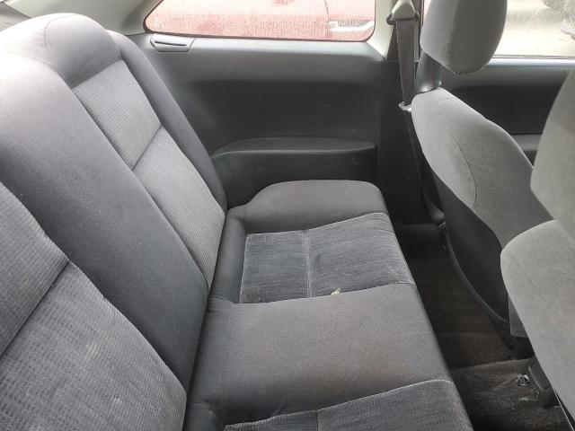 1995 HONDA CIVIC DX #3296965819