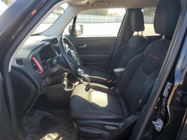 2017 JEEP RENEGADE T - ZACCJBCB6HPE46033