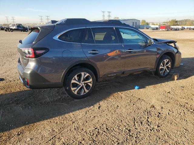 2022 SUBARU OUTBACK TO - 4S4BTGPD1N3195061