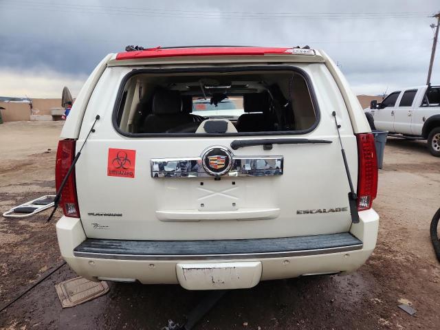 2014 CADILLAC ESCALADE P #3277340358